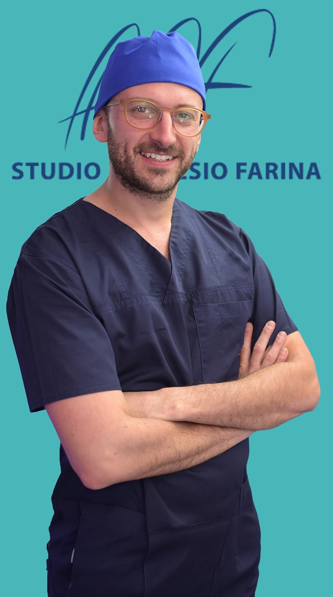 Anglesio Farina Studio Dentistico a Torino